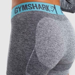 Gymshark Flex Shorts - Gym Leggings - Gym Shorts